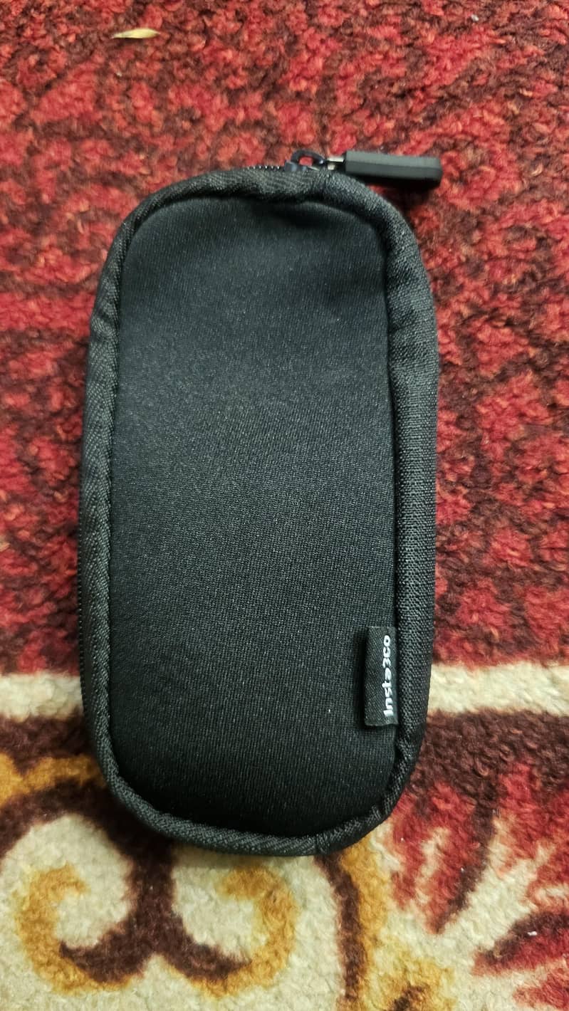 Insta360 X5 Essential Bundle 7