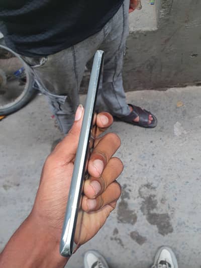 Samsung Mobile S20 Ultra