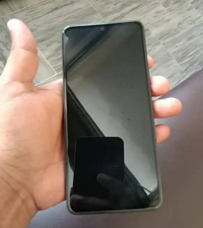 Xiaomi Redmi Note 13 full box