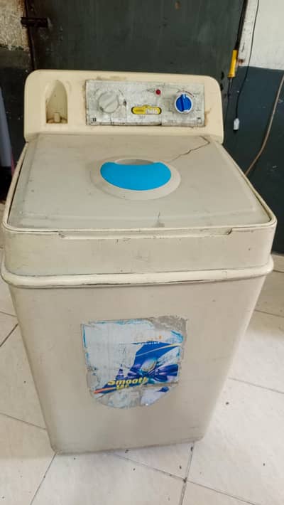 Asia Japan washing machine