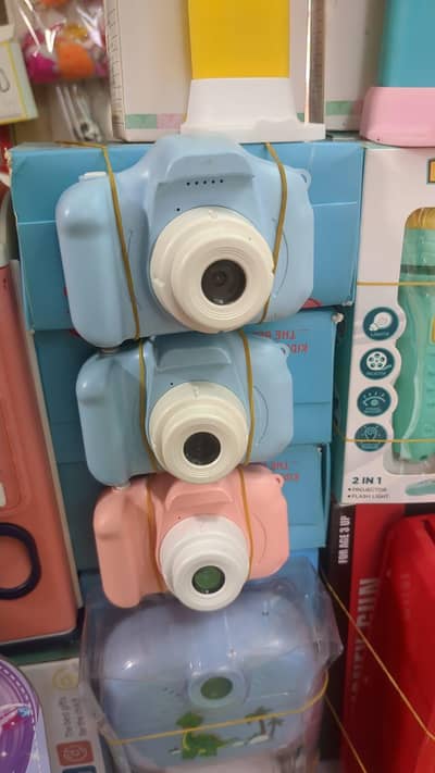 camera mini kids specialist