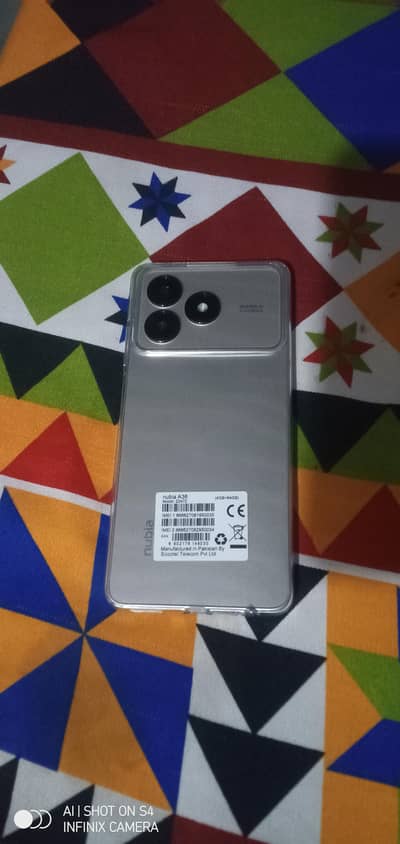 Zte Other Model