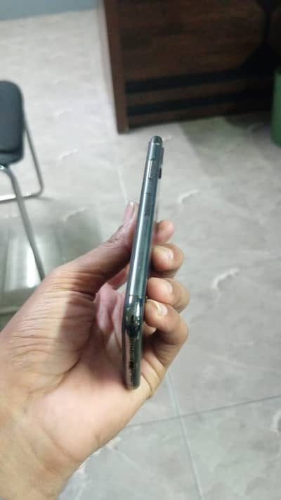Apple iPhone XS jv