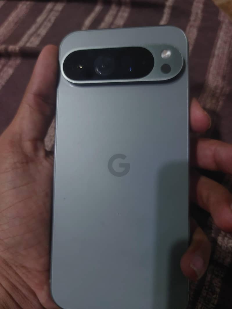 Google 9pro Xl 4