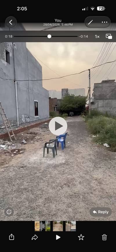 Naqsha pass 5.5 marla community (Sargodha homes)