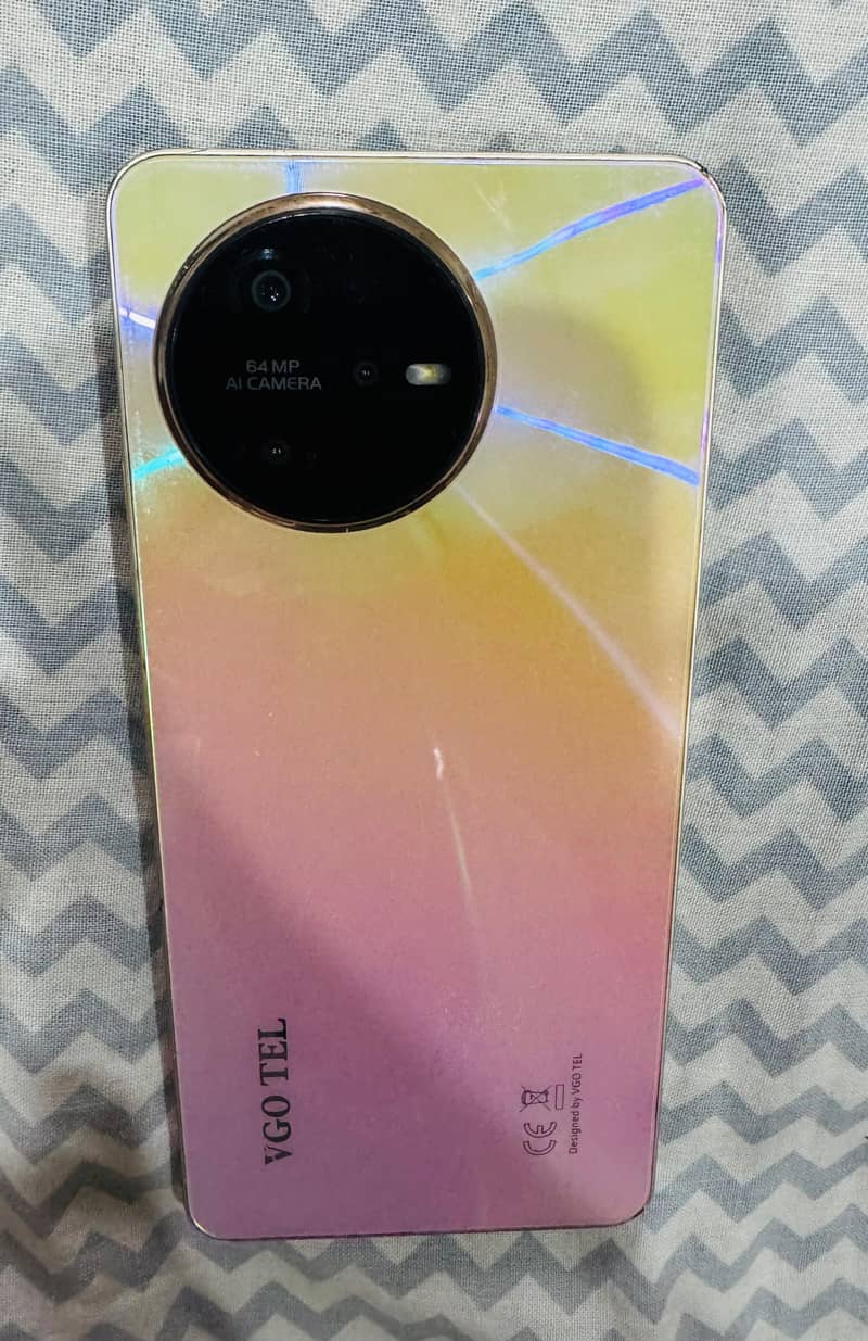 VGO TEL Note 24 0