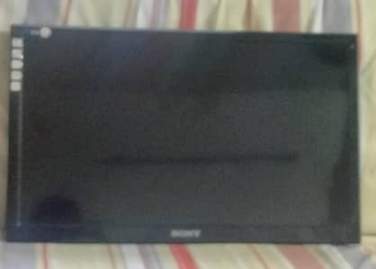 LED Digital Color TV