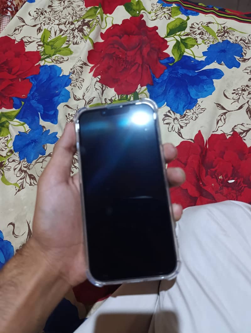 Iphone 13 5