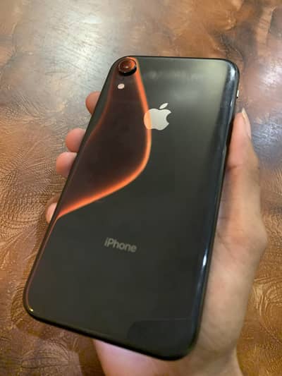 iPhone XR Exchange Possible