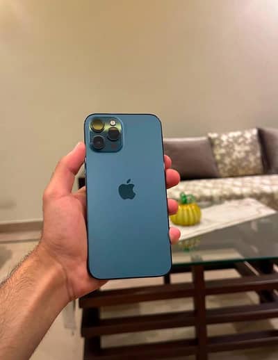 Apple iPhone 12 Pro Max 128 gb 88 health