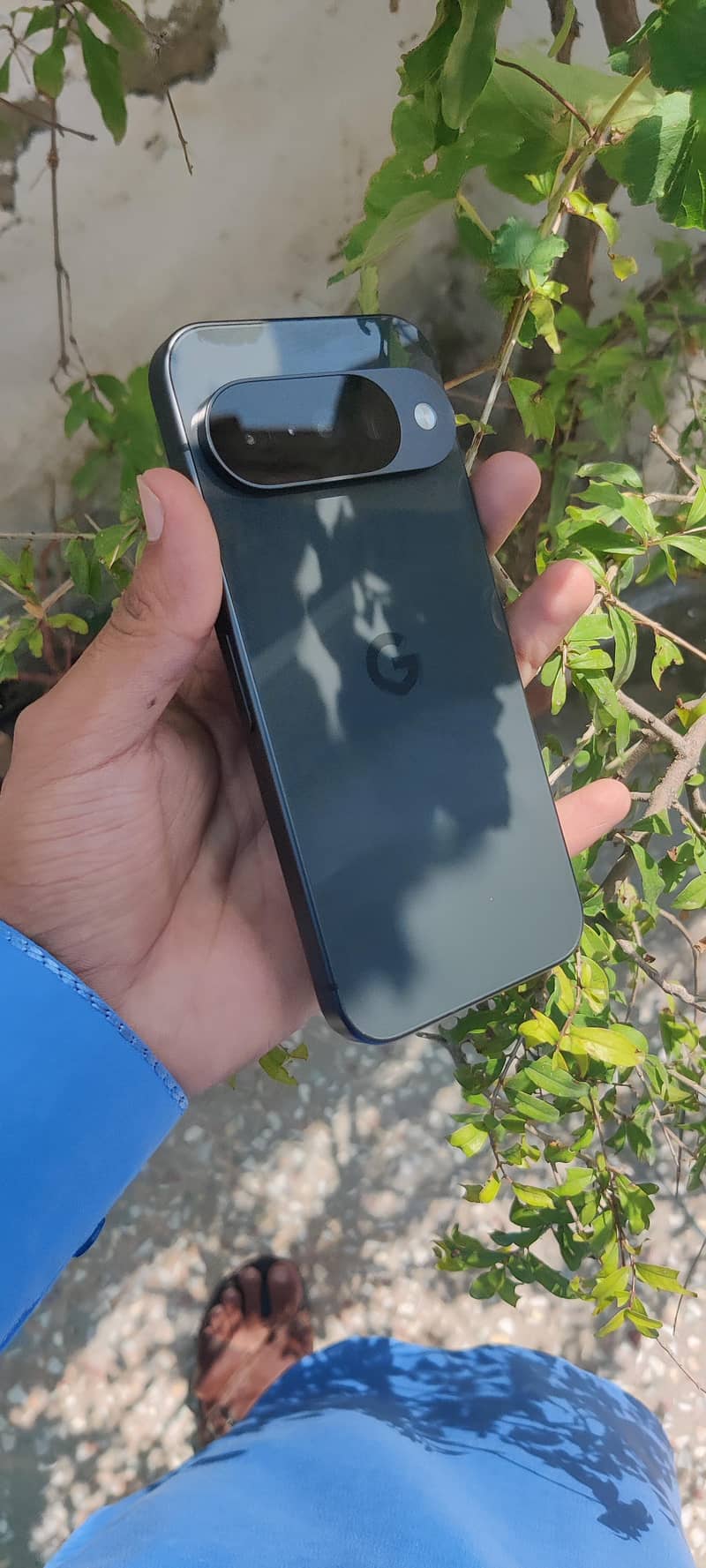Google Pixel 10 0