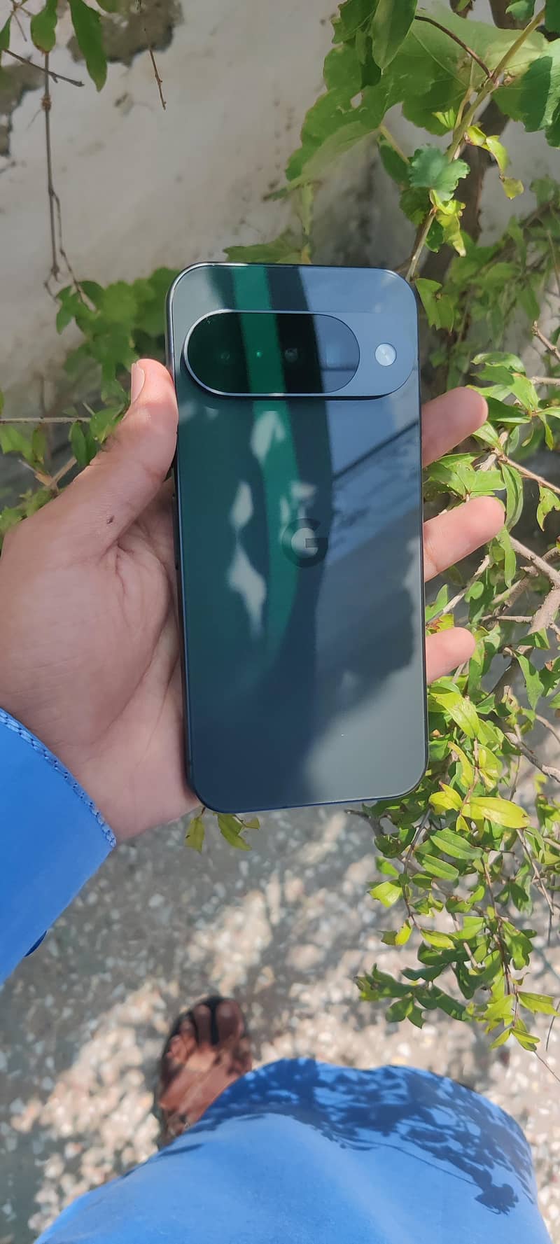Google Pixel 10 1