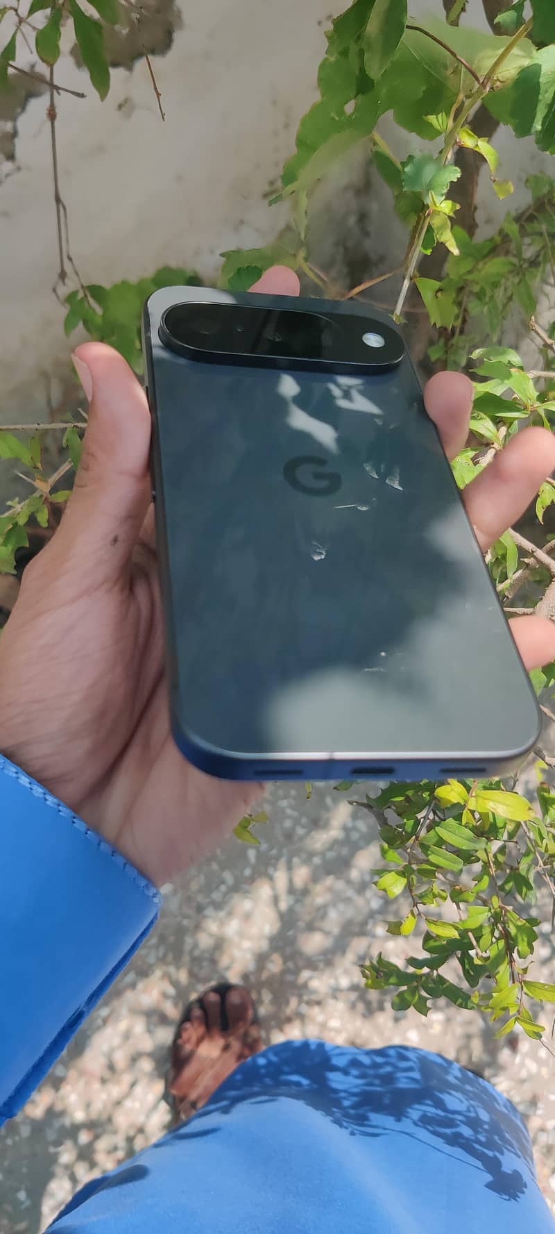 Google Pixel 10 2