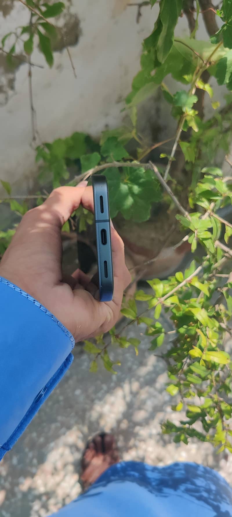 Google Pixel 10 6
