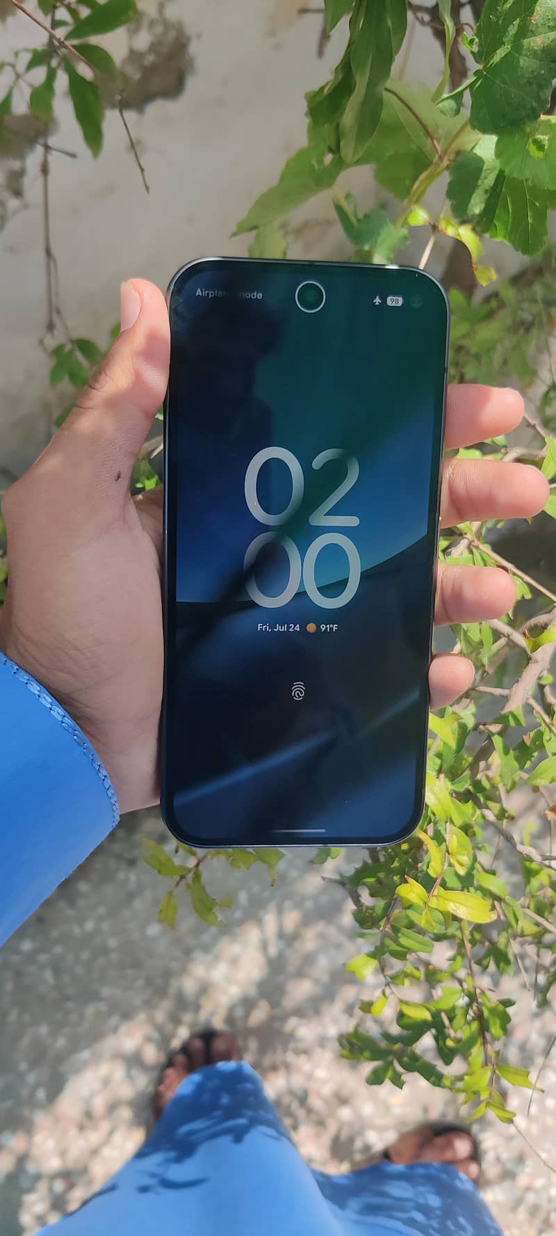 Google Pixel 10 9