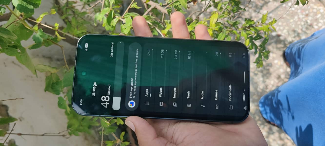 Google Pixel 10 11