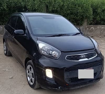 KIA Picanto 2023