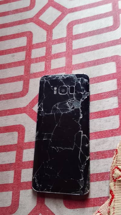Samsung Galaxy S8 4/64