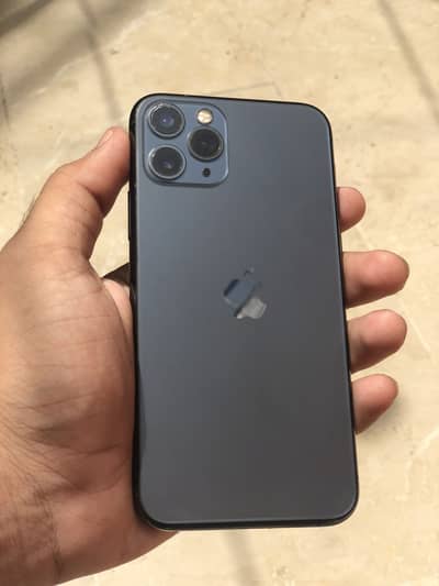 Apple iPhone 11 Pro