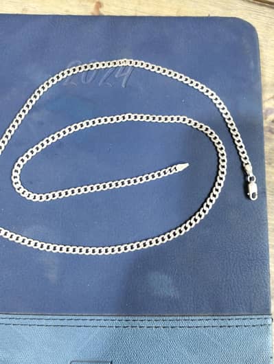 Italian 925 chain