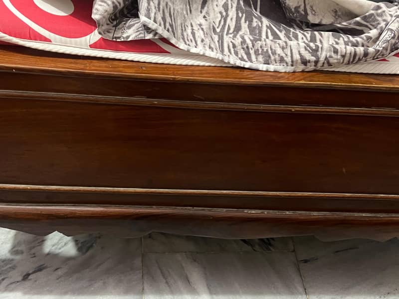 2 single beds 1