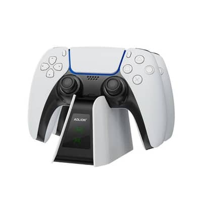 PS5 Dual Charging Dock for Dual Sense Controller