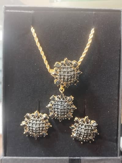 diamond cut Ganga jamuna