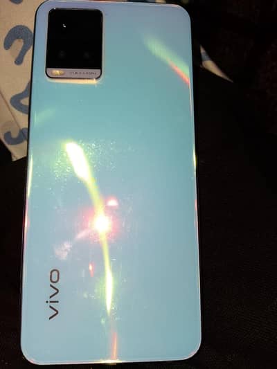 Vivo Y21T