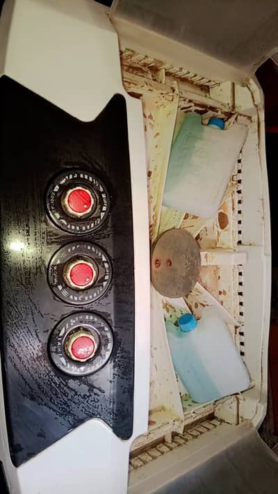 Cooling Fan