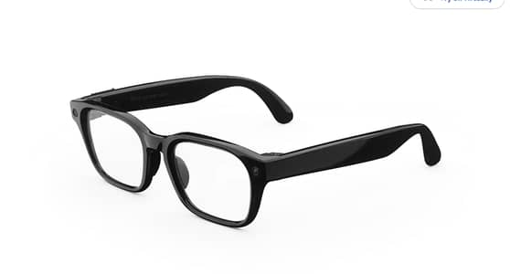 Meta Adventurer Glasses (sealed imported from usa) (boxpack not open)