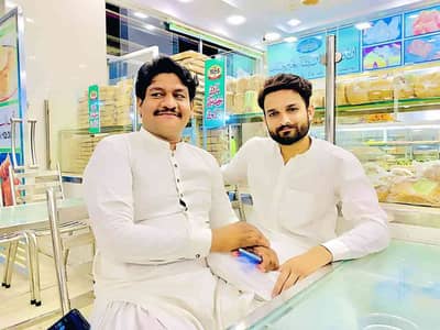 Farhan Rasheed Malik