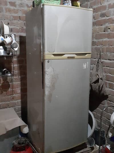 Fridge Lasrge size