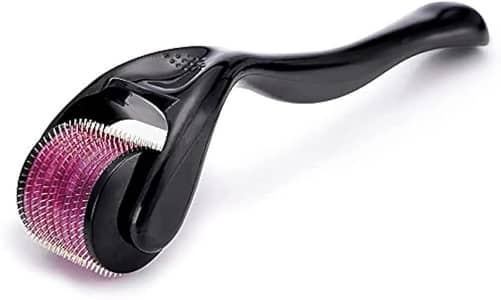 Premium Derma Roller For Thin Hair In Pakistan