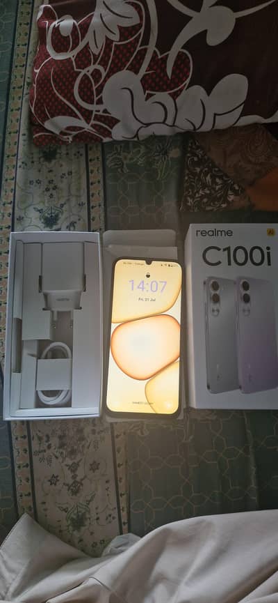 Realme Other Model
