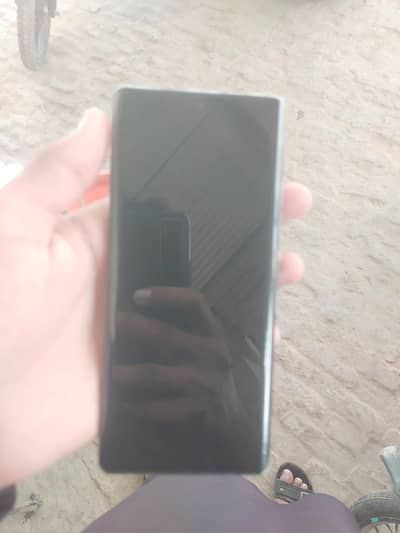 Tecno CAMON 40 Pro