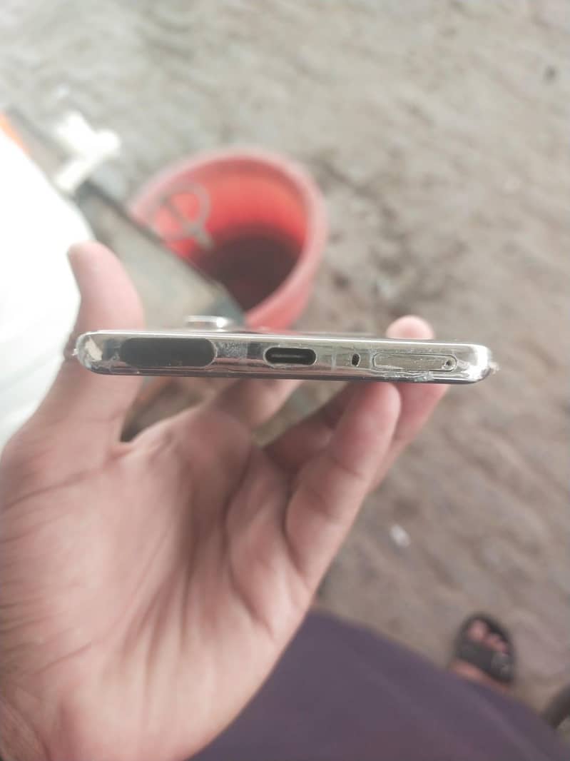 Tecno CAMON 40 Pro 2