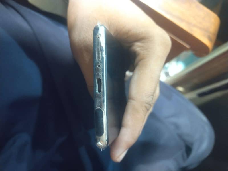 Tecno CAMON 40 Pro 3
