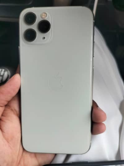 Apple iPhone 11 Pro