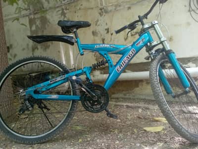 bicycle for sale