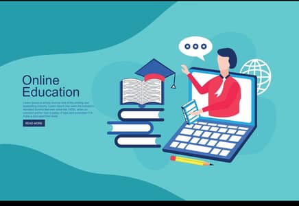 Online Tuition Available | English, Urdu & AIOU Guidance