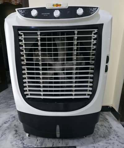 Super Asia Cooler