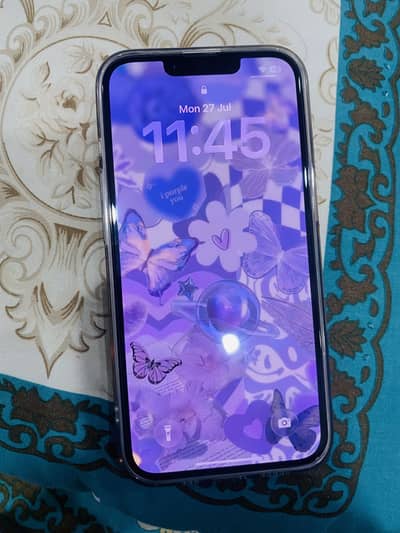 Apple iPhone 14 256gb