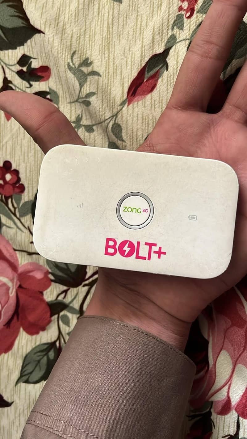 Wifi device 1