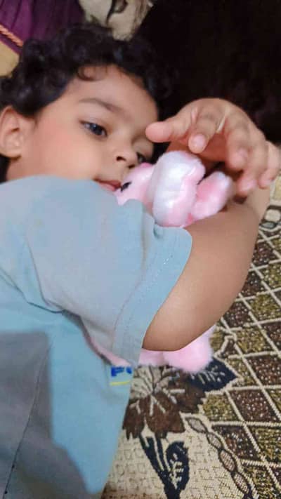 Abid Ali