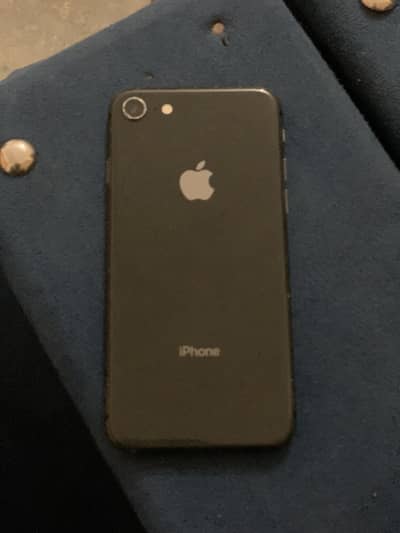 Apple iPhone 8 [Factory unlocked ]