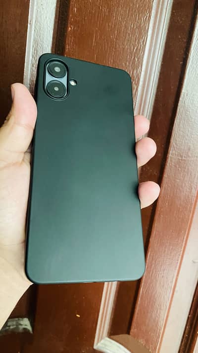 Samsung Mobile A06