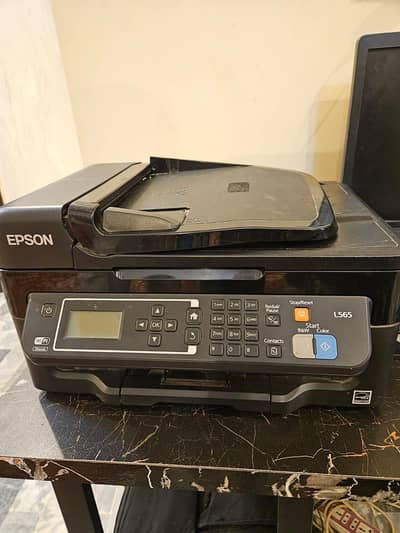 Epson L565 Printer