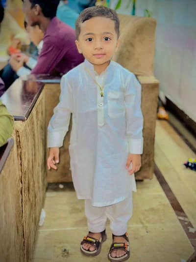 Rana Sadam