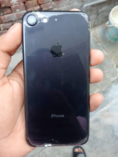 Apple iPhone 7 Non pta, Water pack , 32 Gb