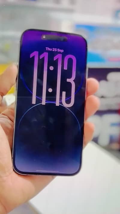 Apple iPhone 14 Pro Max